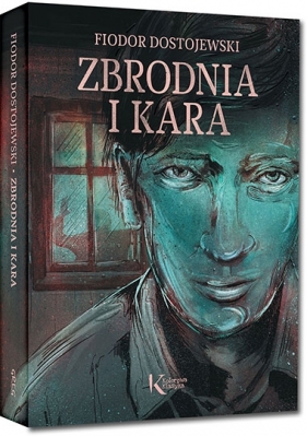 Zbrodnia i kara (Uszkodzona okładka) - Fiodor Dostojewski