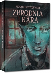 Zbrodnia i kara (Uszkodzona okładka) - Fiodor Dostojewski