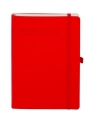  Kalendarz A5 2026/27 TNS czerwony