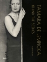 Tamara de Lempicka. Behind the scenes Paddy Anne