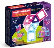 Klocki Magformers Inspire 30 Set