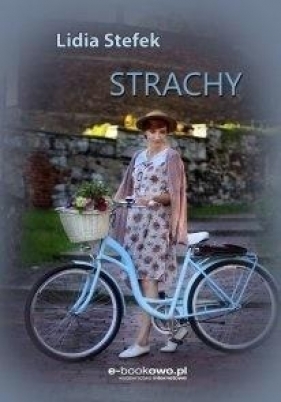 Strachy - Stefek Lidia