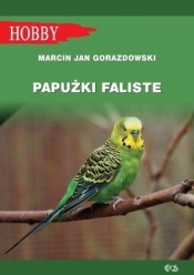 Papużki faliste (wyd. 2020) - Marcin Jan Gorazdowski