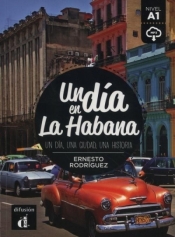 Un dia en la Habana - Rodriguez Ernesto