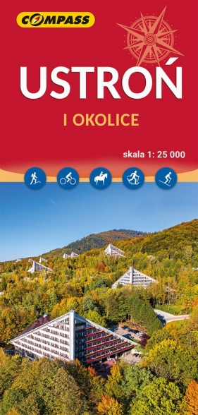 Ustroń i okolice, Brenna - Opracowanie zbiorowe