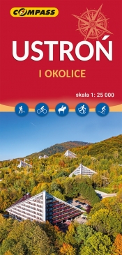 Ustroń i okolice, Brenna - Opracowanie zbiorowe