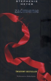 Zaćmienie - Stephenie Meyer