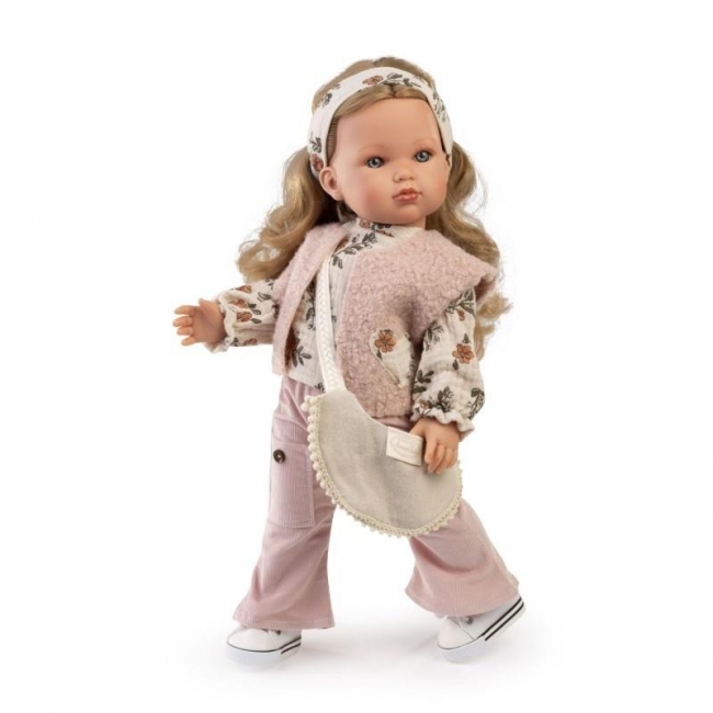 Strój dla lalki Bella 45cm