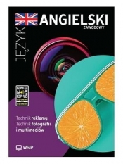 J.ang. zawodowy dla tech. reklamy i fotografii - Barbara Howis, Beata Szymoniak