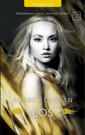 Namiętność. Tom 2. Los - Audrey Carlan