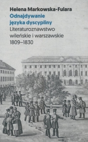 Odnajdywanie języka dyscypliny