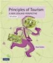 Principles of Tourism