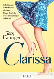 Clarissa - Lauriger Jack