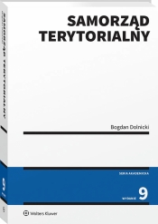 Samorząd terytorialny - Bogdan Dolnicki