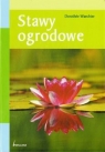 Stawy ogrodowe