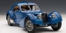 Bugatti 57SC Atlantic 1938