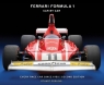 Ferrari Formula 1 Car by Car Second Edition Stuart Codling