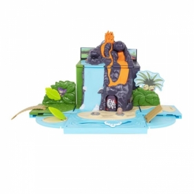 Pokemon Carry Case Volcano Wulkan Zestaw do zabawy - Dostępność 3/12