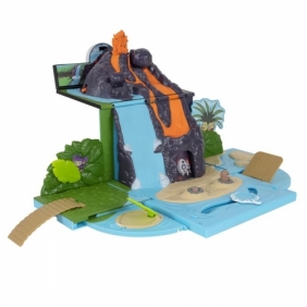 Pokemon Carry Case Volcano Wulkan Zestaw do zabawy - Dostępność 3/12