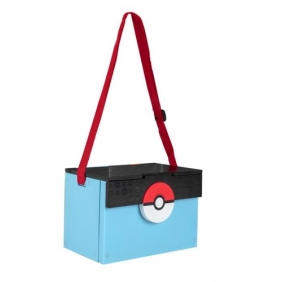 Pokemon Carry Case Volcano Wulkan Zestaw do zabawy - Dostępność 3/12