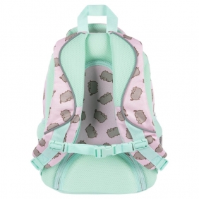 Plecak 4 komorowy - Pusheen Pink