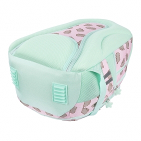 Plecak 4 komorowy - Pusheen Pink