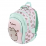 Plecak 4 komorowy - Pusheen Pink