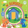 W ogrodzie. Rozkładanki Opracowanie zbiorowe