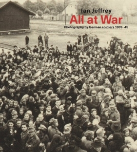 All At War - Jeffrey Ian