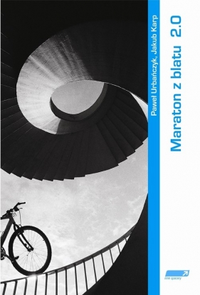 Maraton z blatu 2.0 - Paweł Urbańczyk, Jakub Karp