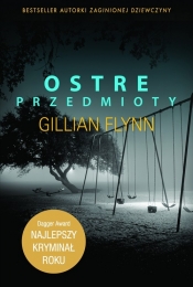 Ostre przedmioty