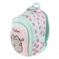 Plecak 4 komorowy - Pusheen Pink