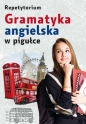 Repetytorium. Gramatyka angielska w pigułce - Opracowanie zbiorowe