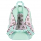 Plecak 4 komorowy - Pusheen Pink