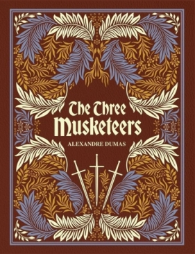The Three Musketeers - Alexandre Dumas
