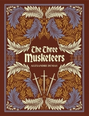 The Three Musketeers - Alexandre Dumas