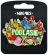 <img src='https://webimage.pl/pics/439/0/d5901854990439.jpg' width='389' height='450'> Magnes I love Poland Podlasie ILP-MAG-C-POD-32