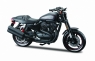 Motocykl HD 2011 XR1200X 1/18 Czarny (10139360/68243) od 8 lat