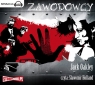 Zawodowcy
	 (Audiobook) Oakley Jack