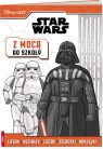 Disney Uczy. Star Wars. Z mocą do szkoły (UMS-1)