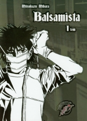 Balsamista tom 1