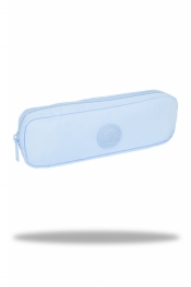 Coolpack, Piórnik saszetka Deck Pastel - Powder Blue (F071646)