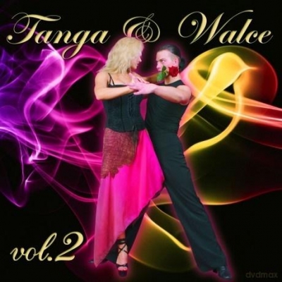 Tanga i walce vol. 2 CD