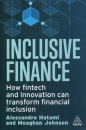 Inclusive Finance - Alessandro Hatami, Meaghan Johnson