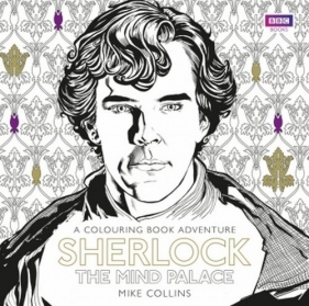 Sherlock The Mind Palace - Collins Mike