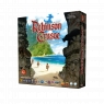 Robinson Crusoe. Przygoda na przeklętej wyspieWiek : 8+ Ignacy Trzewiczek