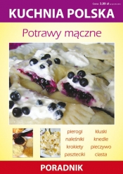 Potrawy mączne - Anna Smaza