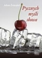 Pysznych myśli słowa - Adam Żemojtel