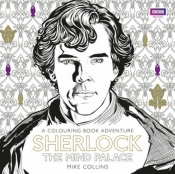 Sherlock The Mind Palace