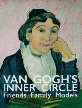 Van Gogh"s Inner Circle